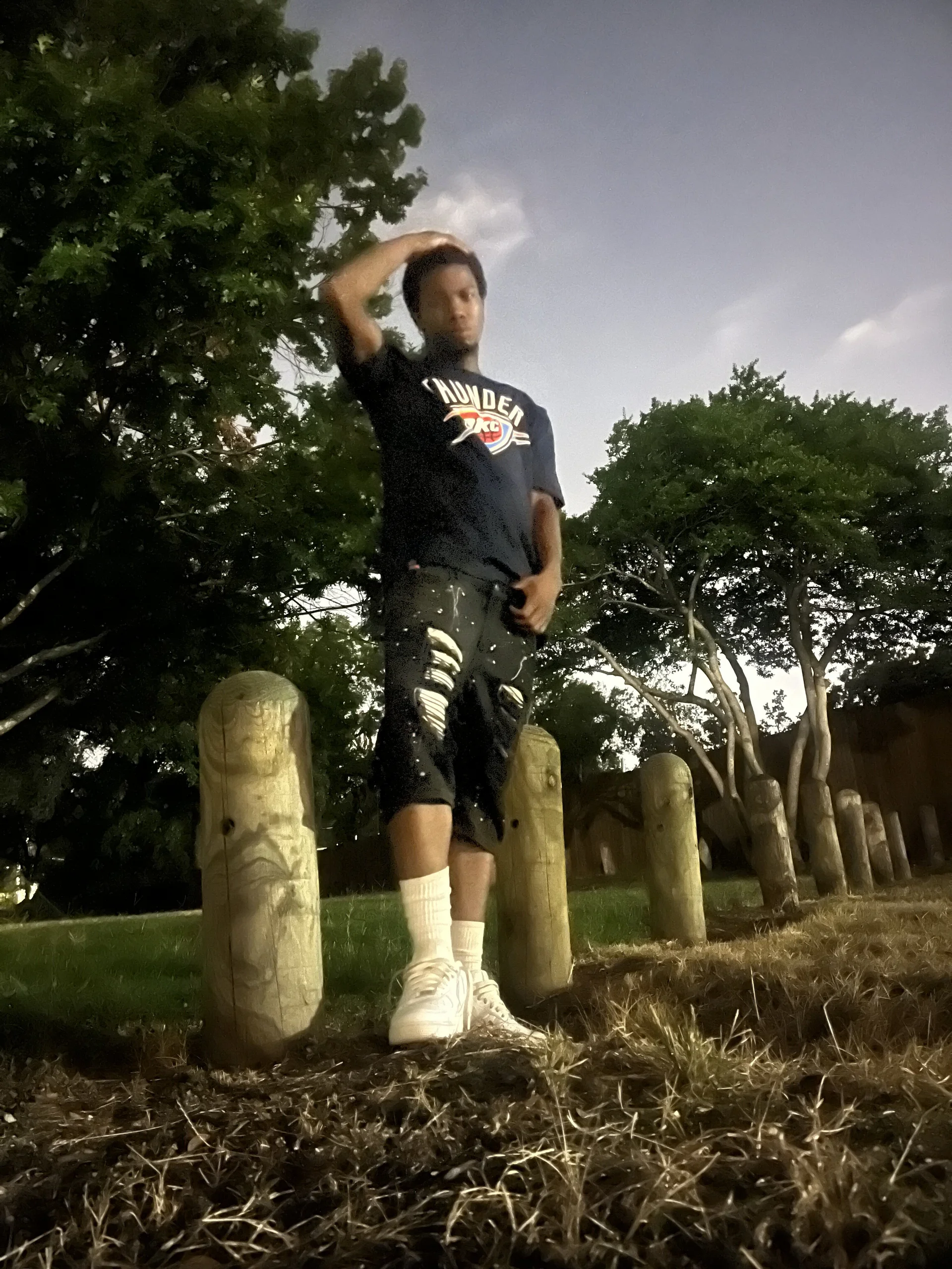 XXX Porn Photo of Nude SlimeCrownzOut5 4