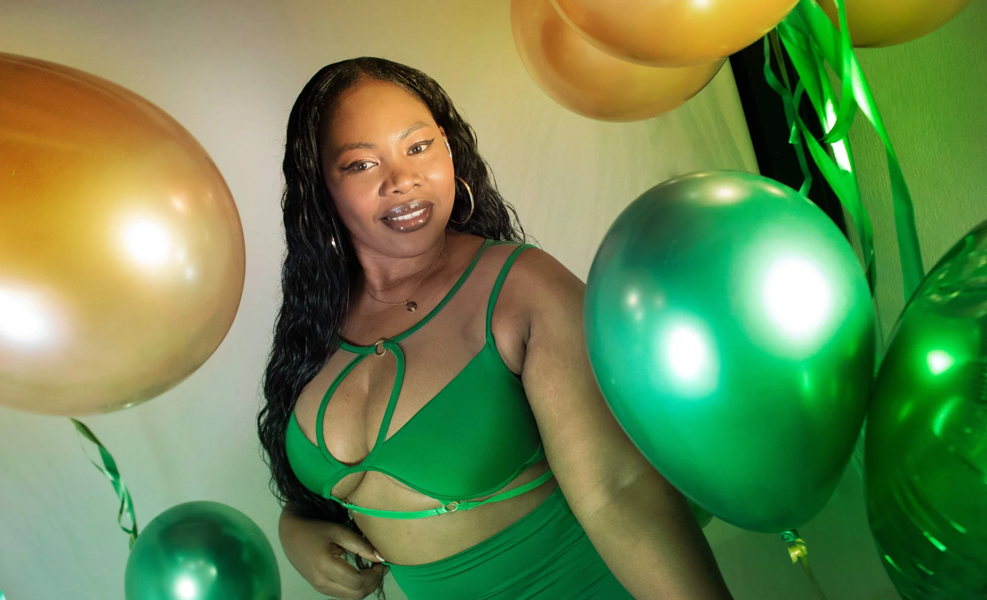 XXX Porn Photo of Nude JackyNorris 215