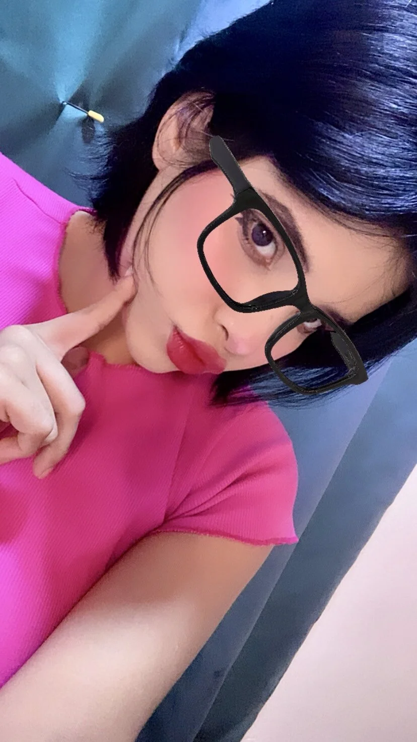 XXX Porn Photo of Nude Ludo_Star 3