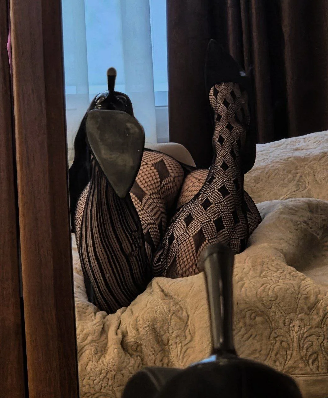 XXX Porn Photo of Nude Juicy_Vikki 23
