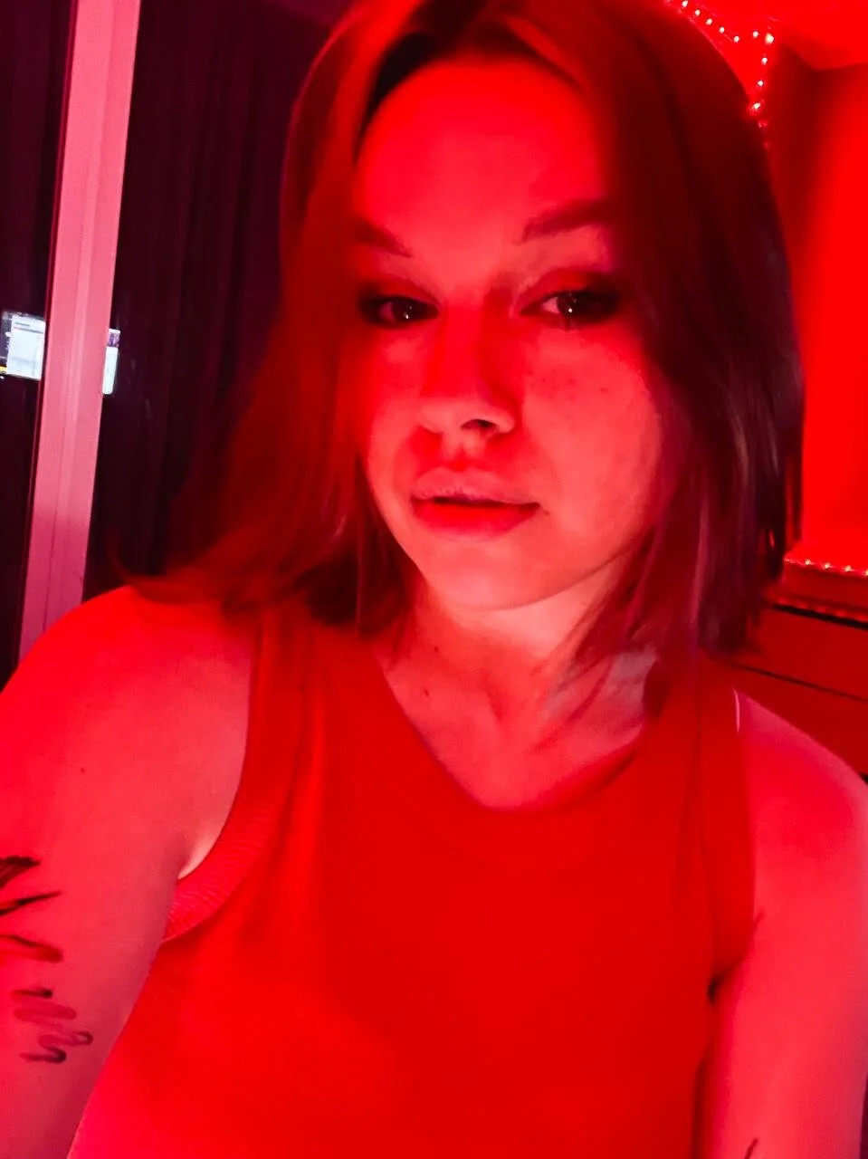 XXX Porn Photo of Nude alexshiny 3