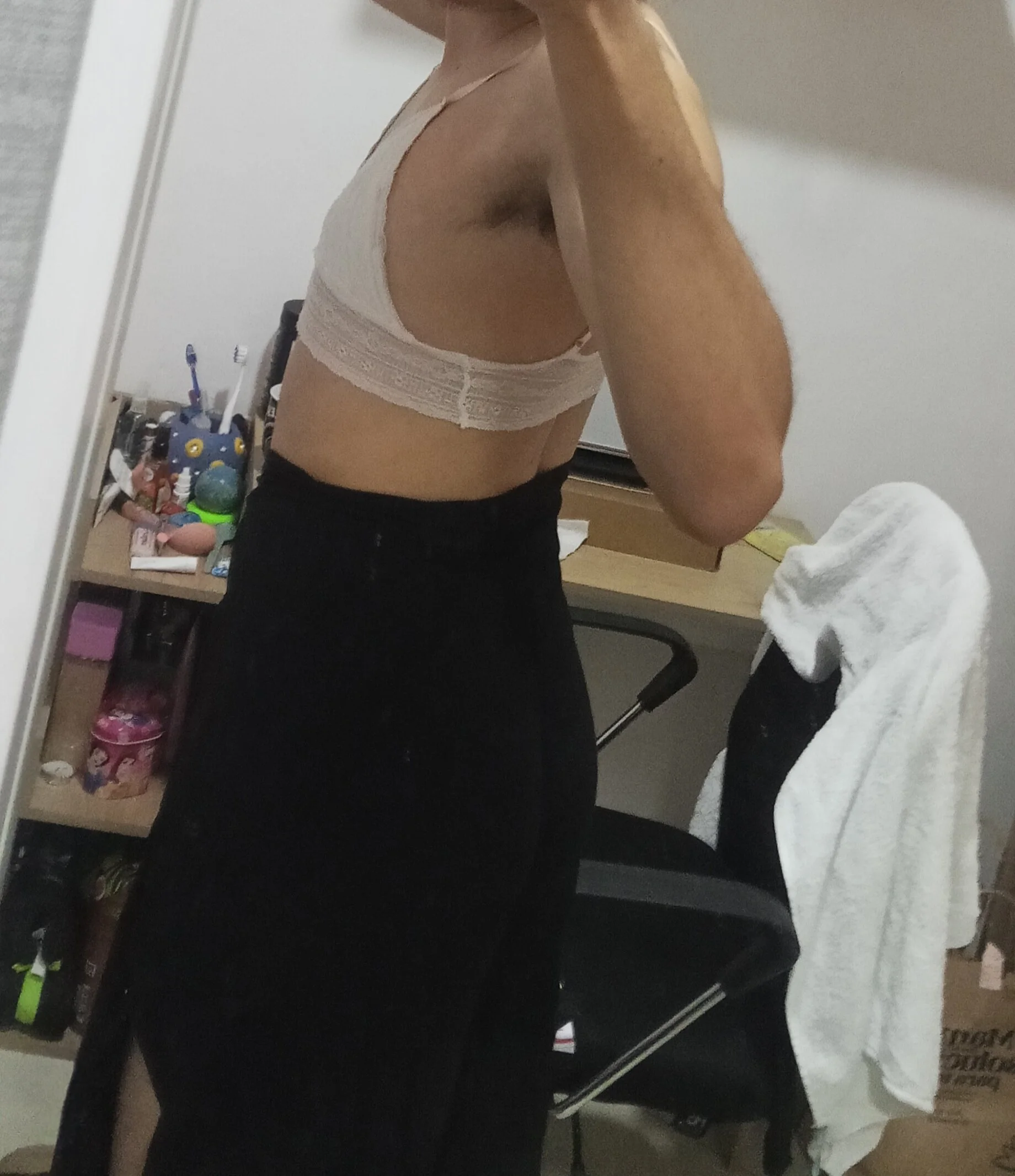 XXX Porn Photo of Nude timmypaja98 1