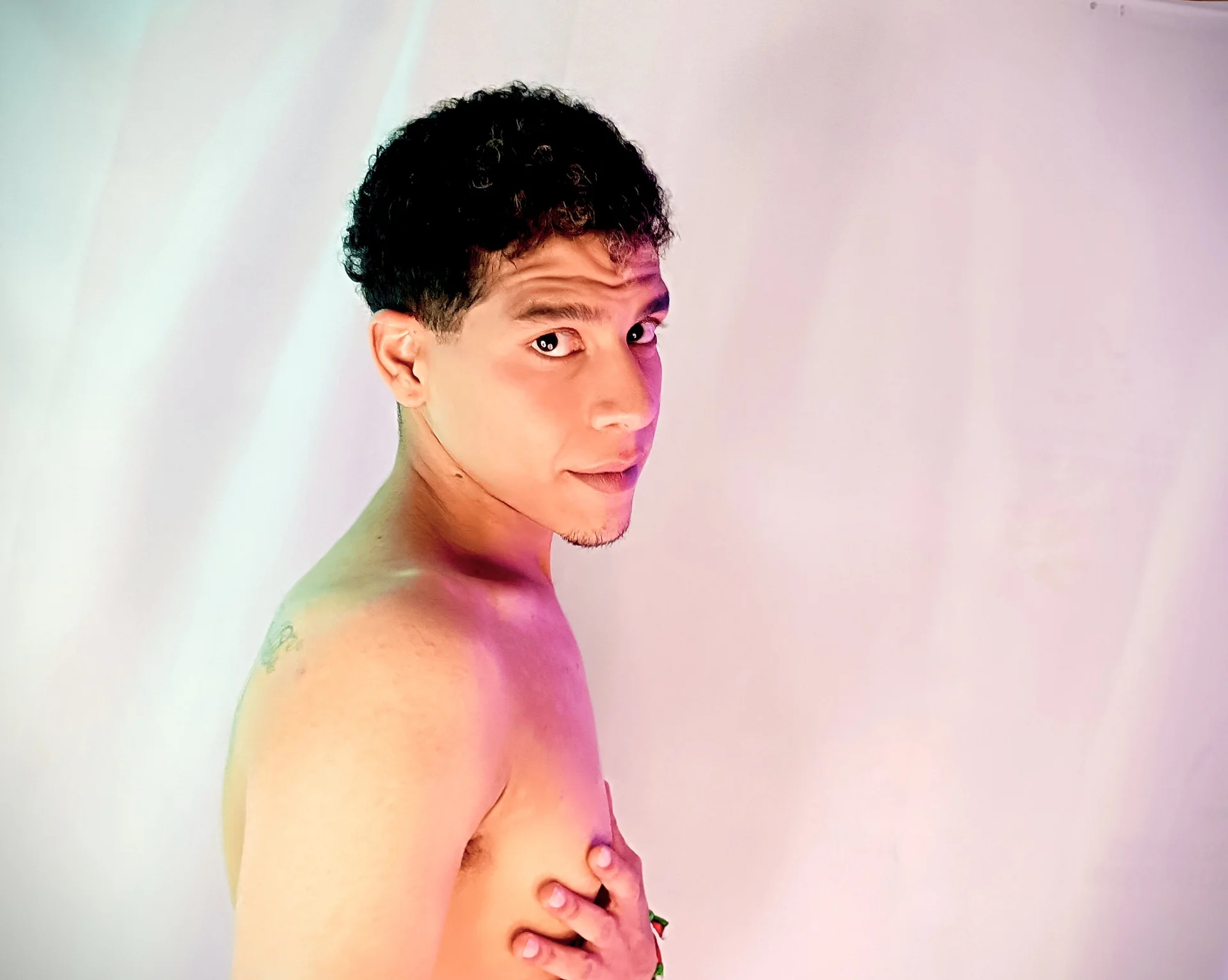 XXX Porn Photo of Nude Ethan_Boyy 52