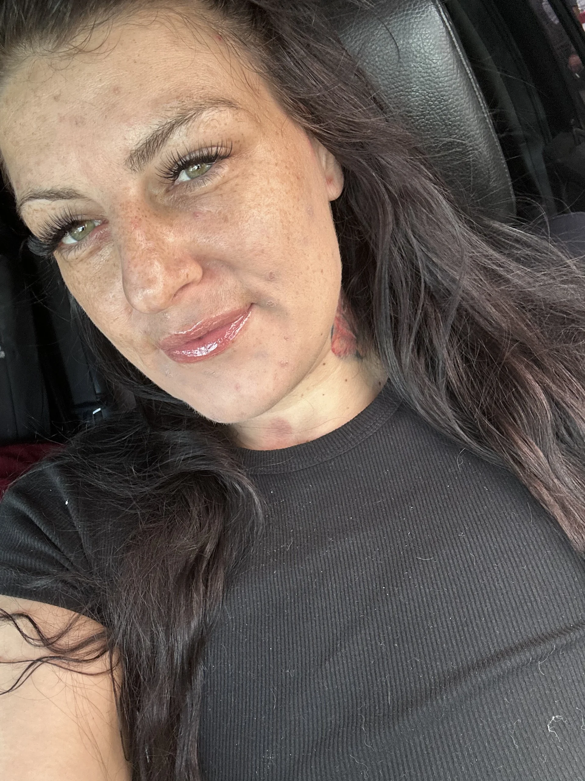 XXX Porn Photo of Nude Chula-Ella 20