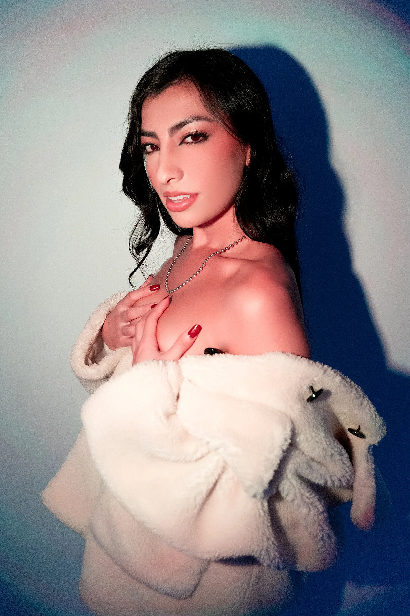 XXX Porn Photo of Nude NinnaPiers 38