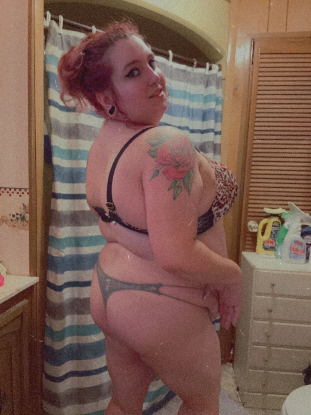 XXX Porn Photo of Nude vanessraine 2