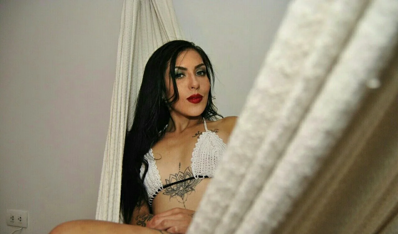 XXX Porn Photo of Nude Karla_cum01 5