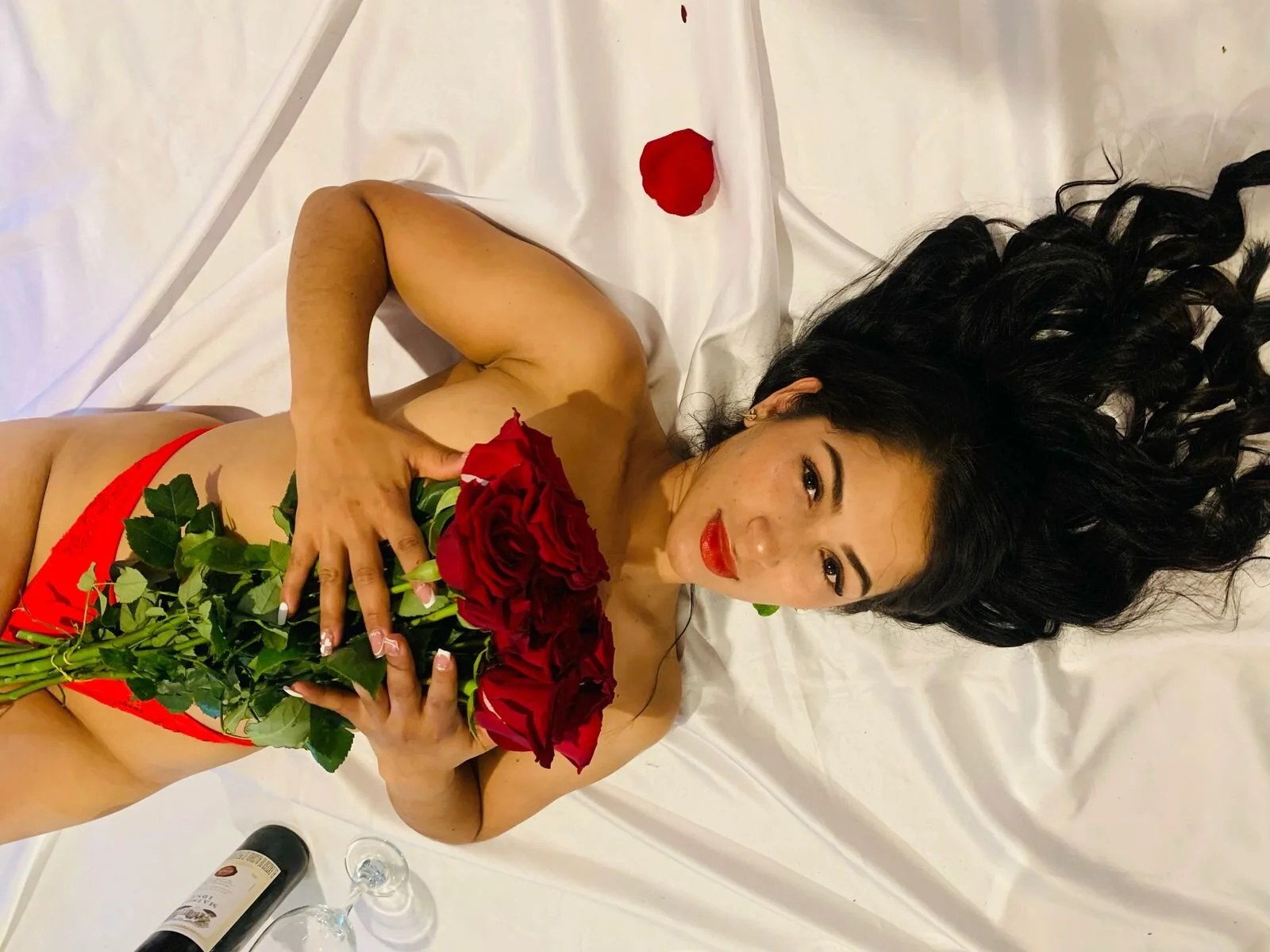 XXX Porn Photo of Nude Thayssa_ross 3