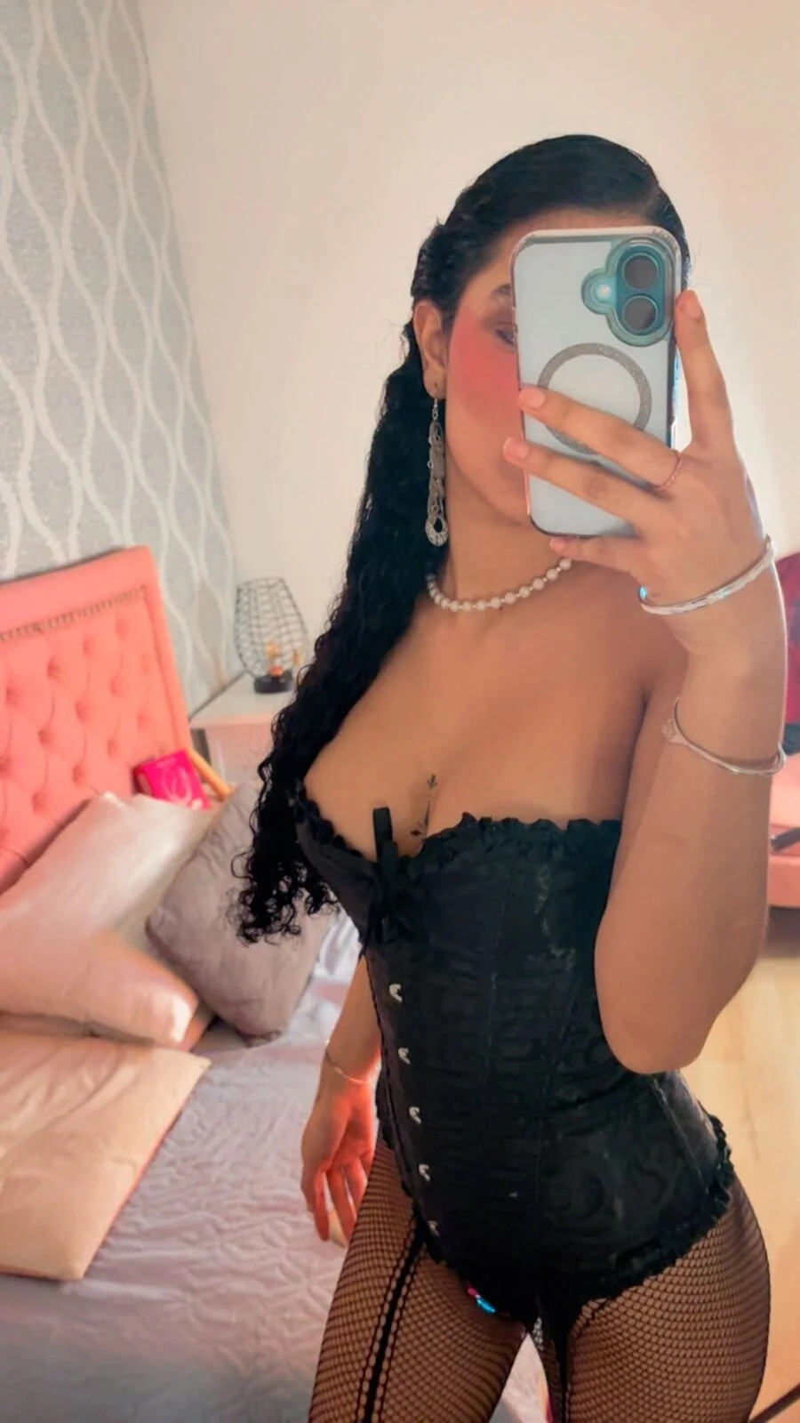 XXX Porn Photo of Nude emma_scott_7 17
