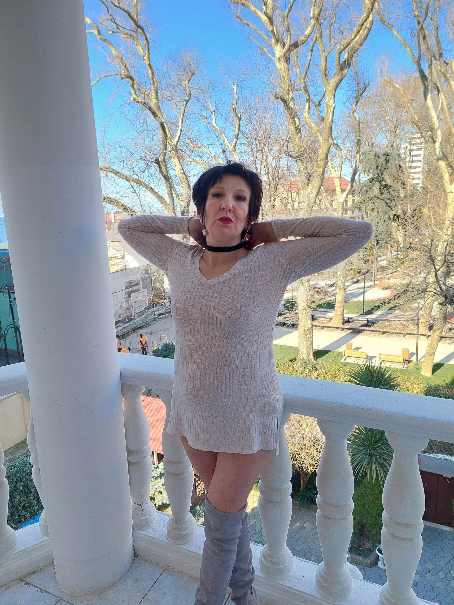 XXX Porn Photo of Nude LaliaMia 67