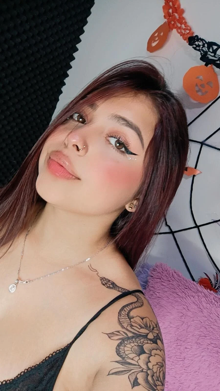 XXX Porn Photo of Nude sammyy_owens_ 85