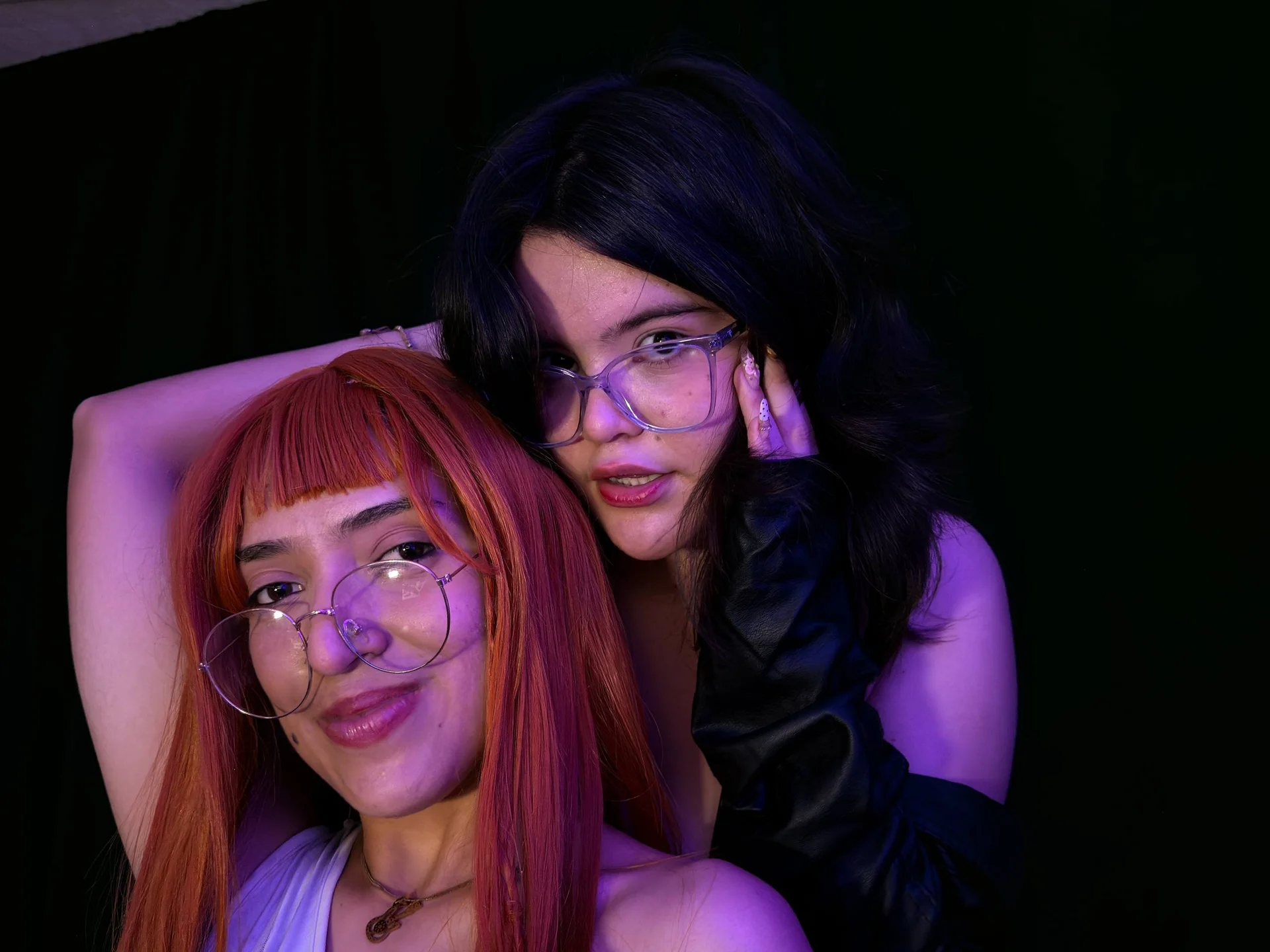 XXX Porn Photo of Nude Alexa_Ross19 1