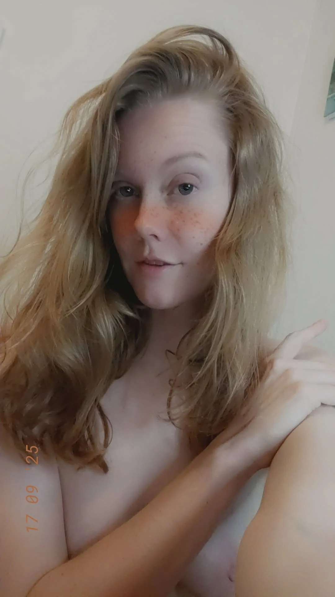 XXX Porn Photo of Nude naughtyfox89 8