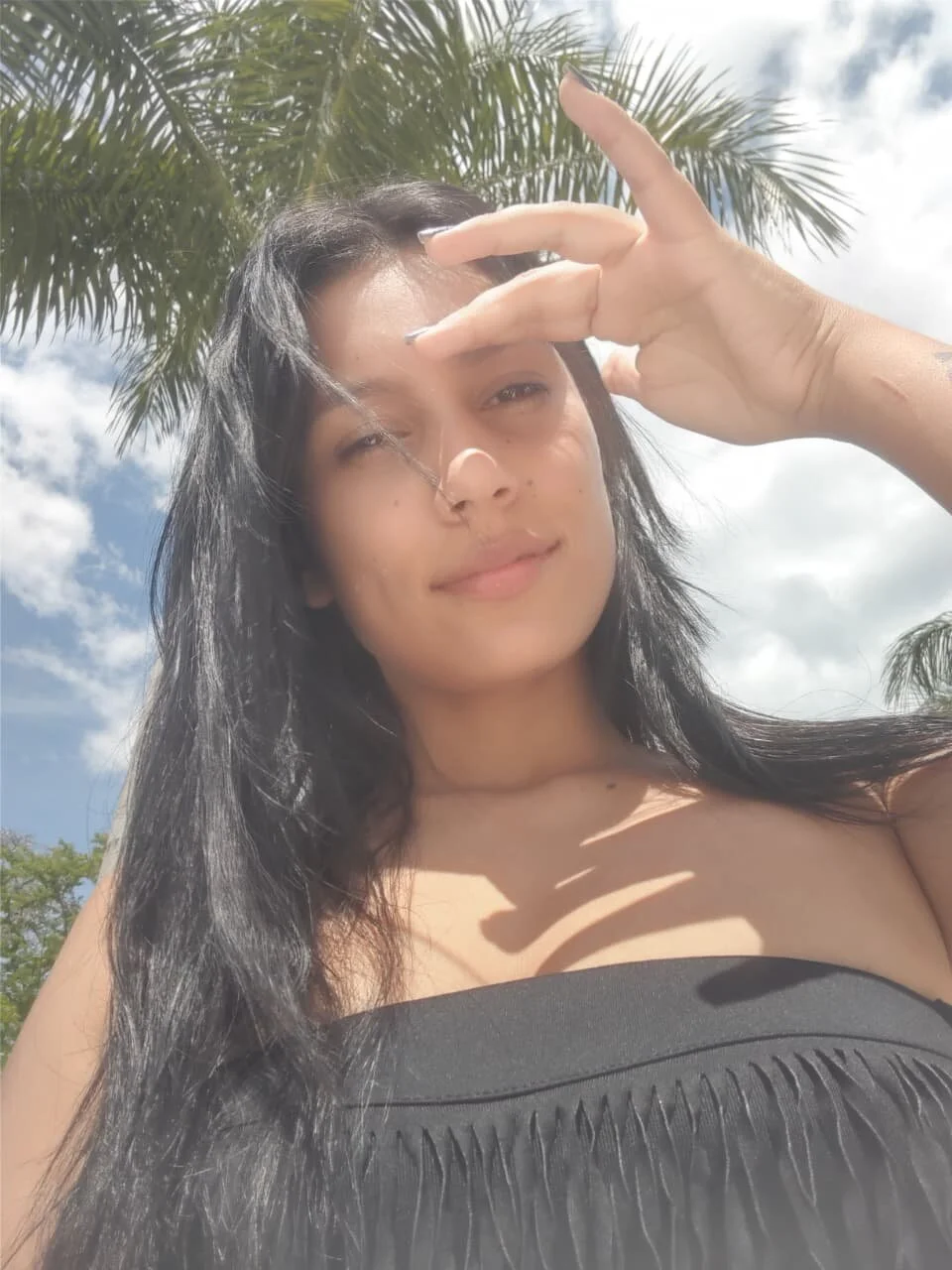 XXX Porn Photo of Nude MariaJoseWalker 332