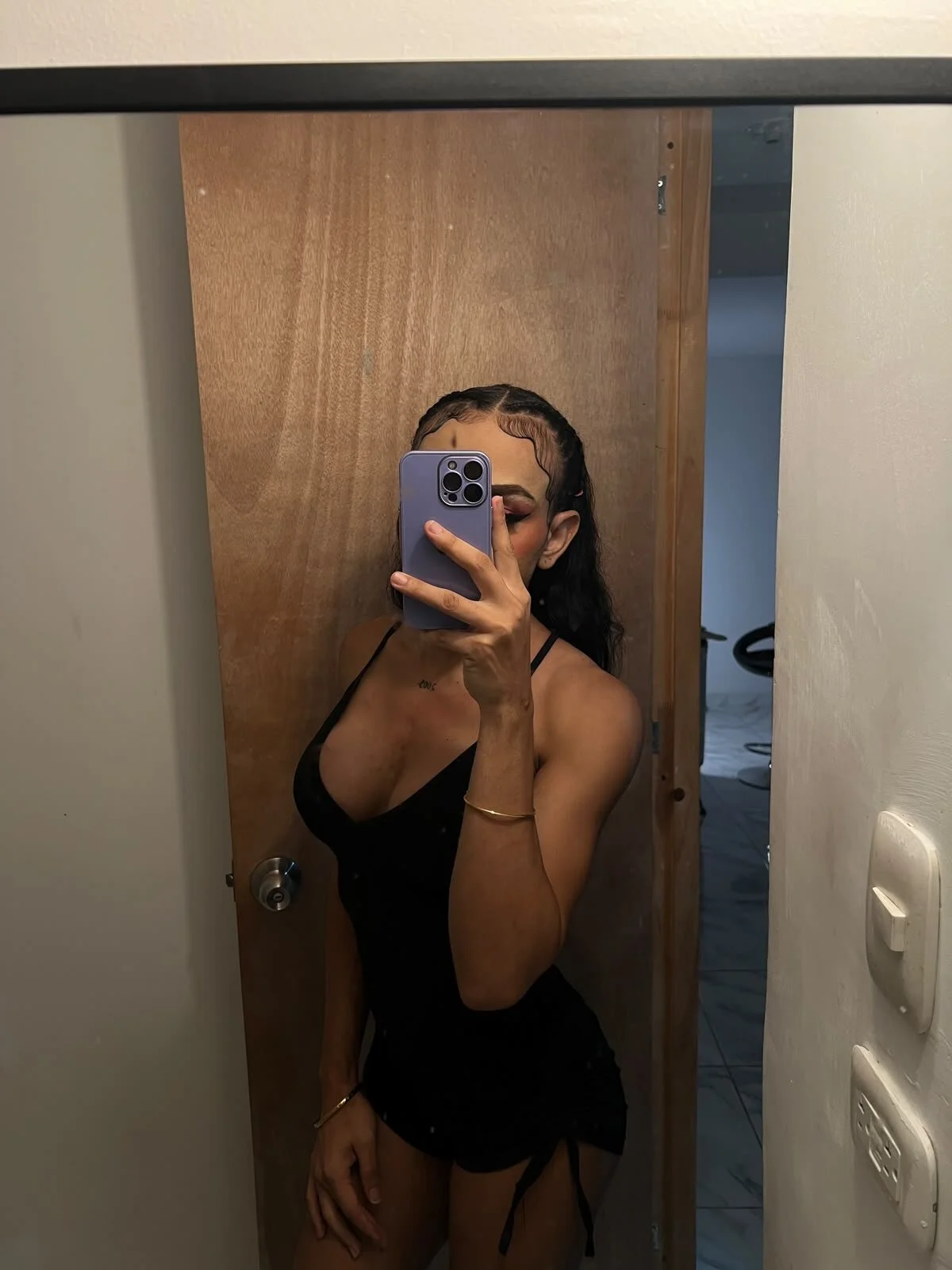 XXX Porn Photo of Nude Tiana_leal 3