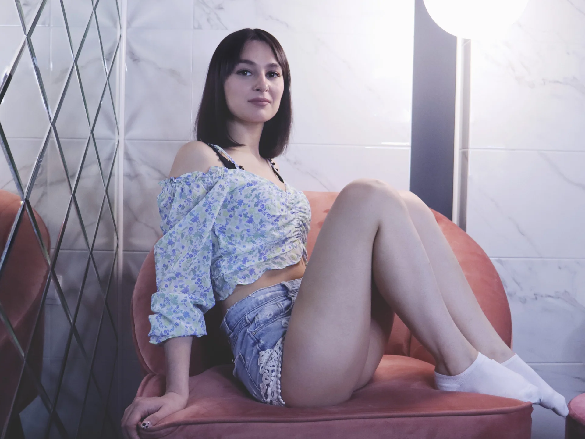 XXX Porn Photo of Nude EllaFresh 1