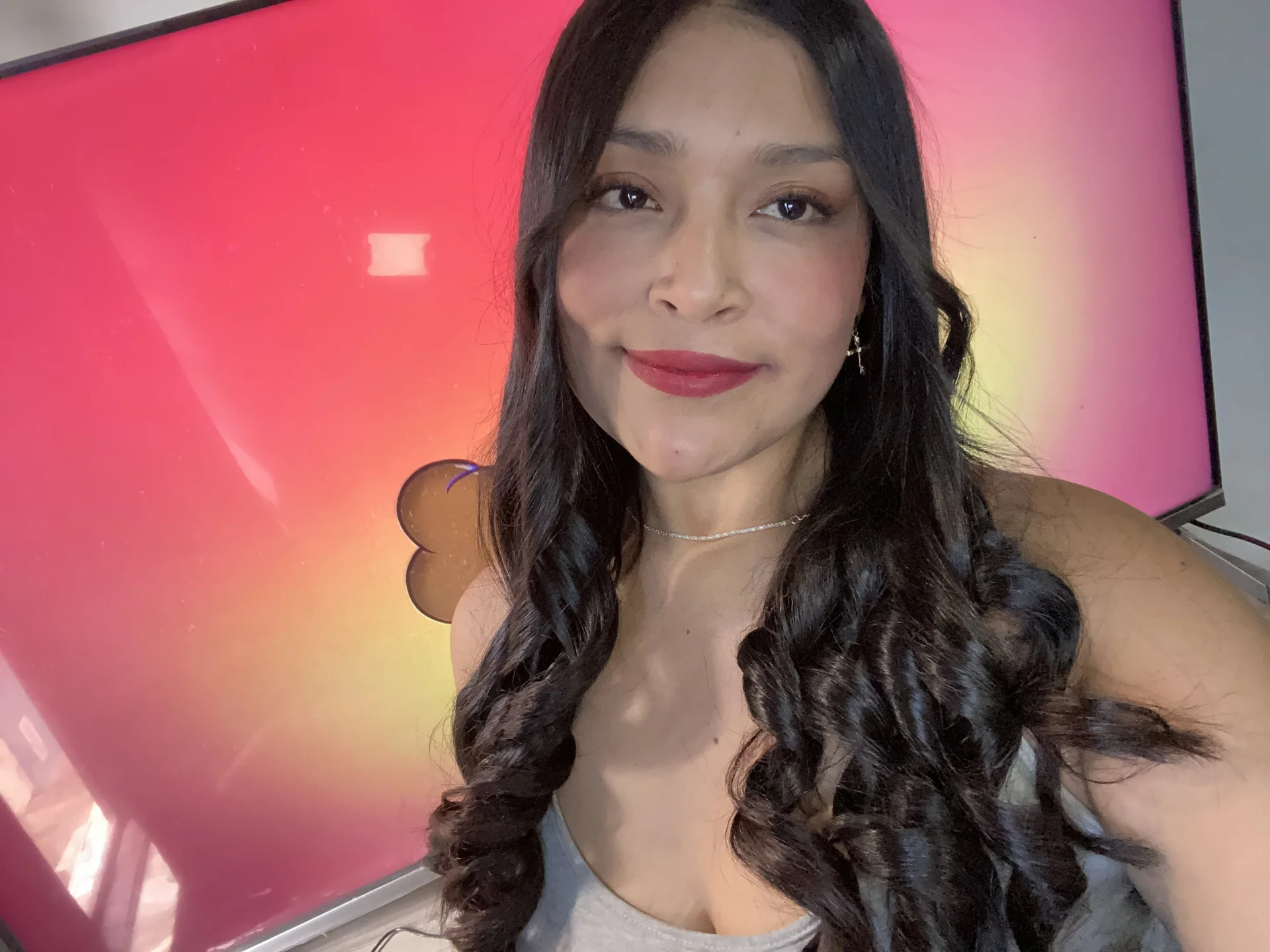 XXX Porn Photo of Nude Aurora_fire1 16