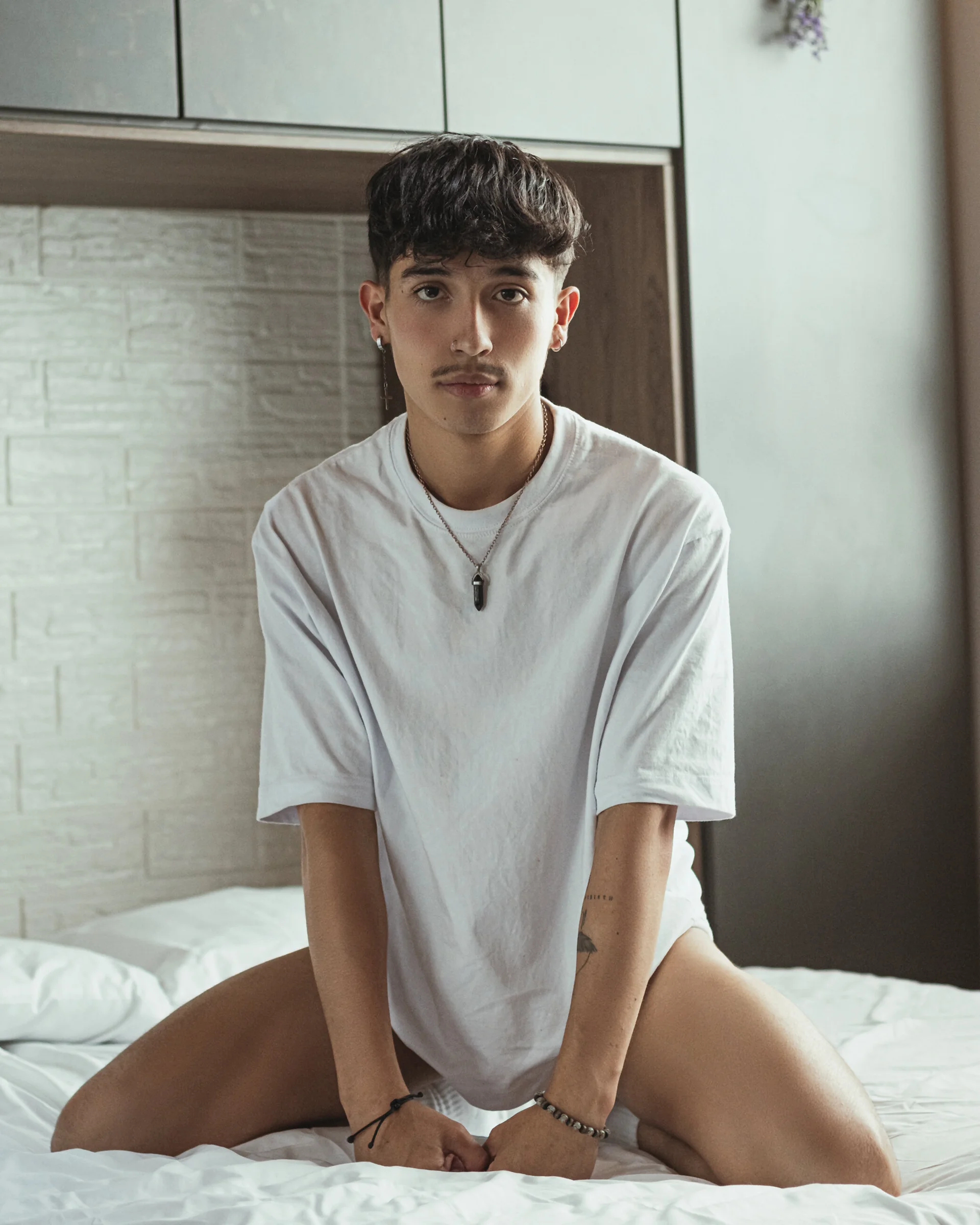 XXX Porn Photo of Nude tim__fox 16