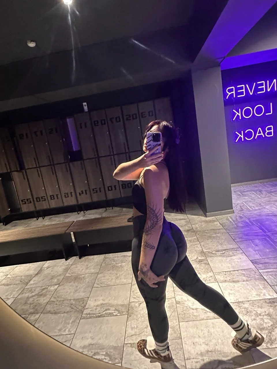 XXX Porn Photo of Nude Sakura_Sin 6