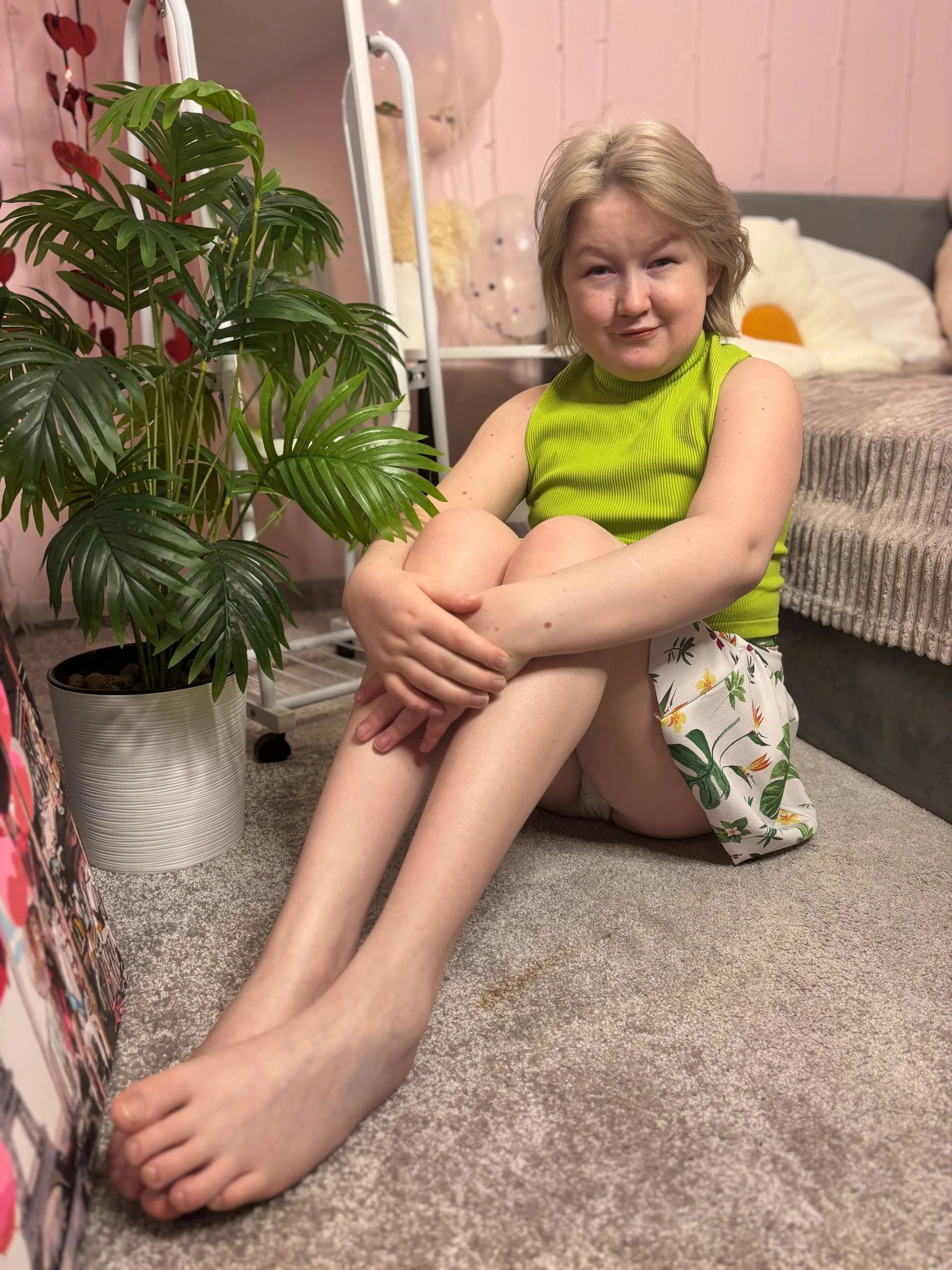 XXX Porn Photo of Nude Sara_Robinson 58
