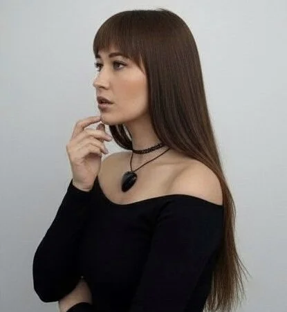 XXX Porn Photo of Nude Malinamisss13 7