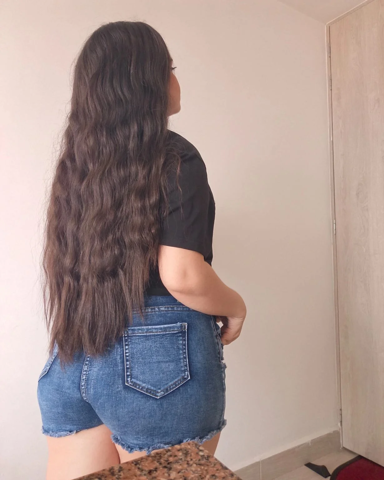 XXX Porn Photo of Nude LolaVillalobos 9