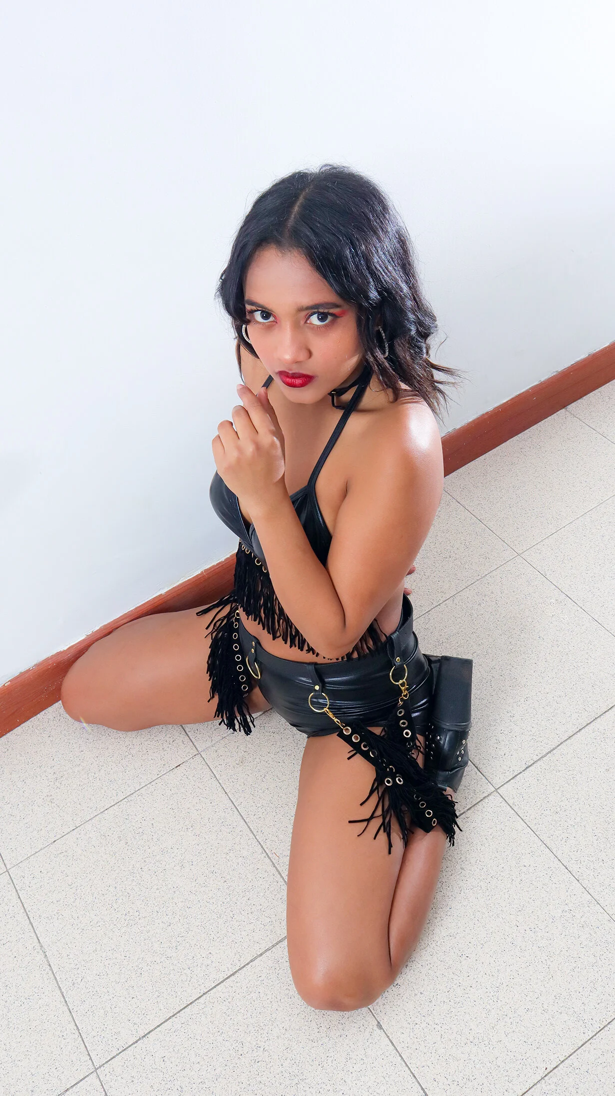 XXX Porn Photo of Nude Sariitaa_ 119