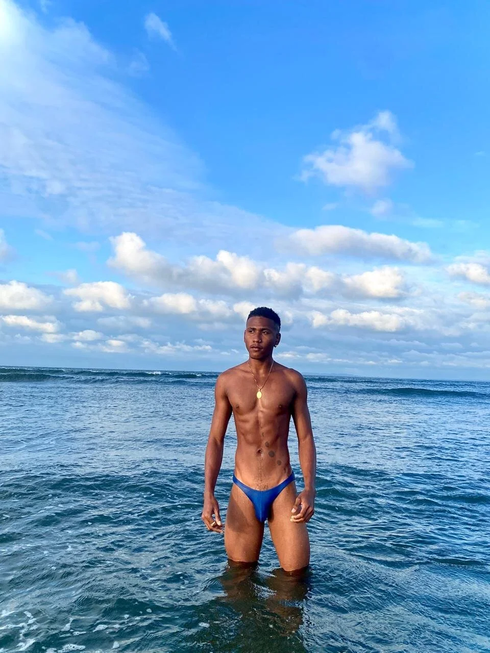 XXX Porn Photo of Nude Ethan_Fox11 34