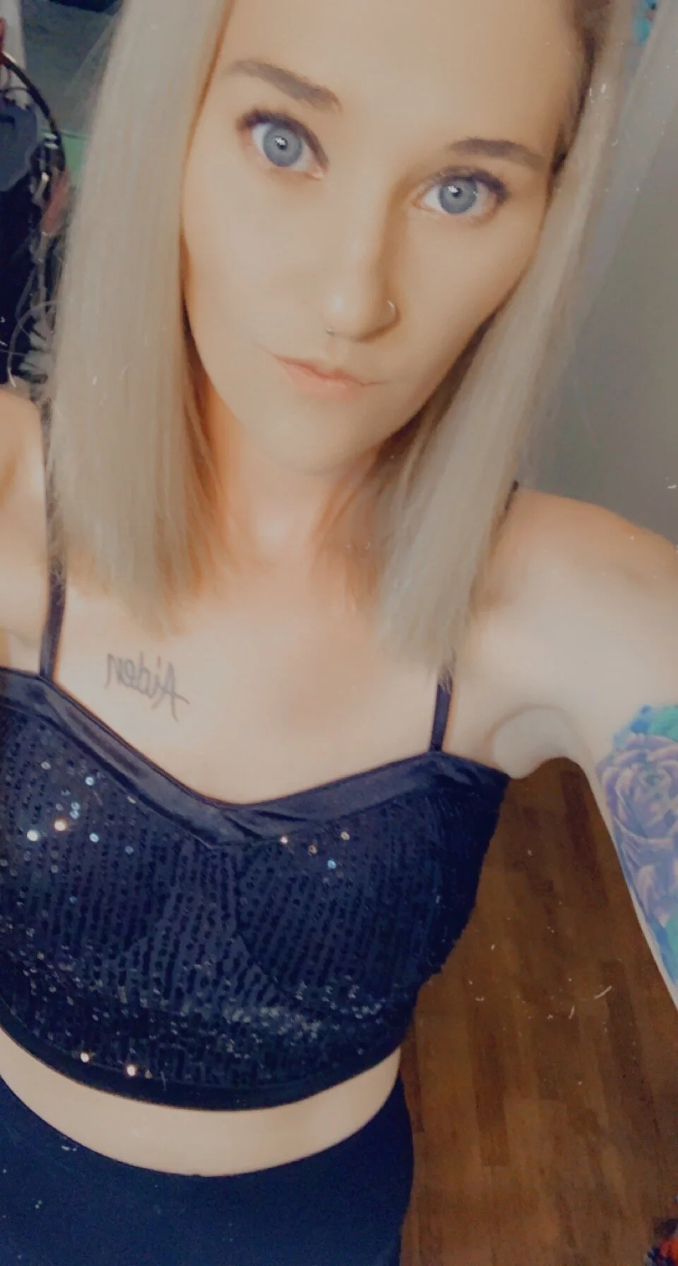 XXX Porn Photo of Nude lolabunny9 41