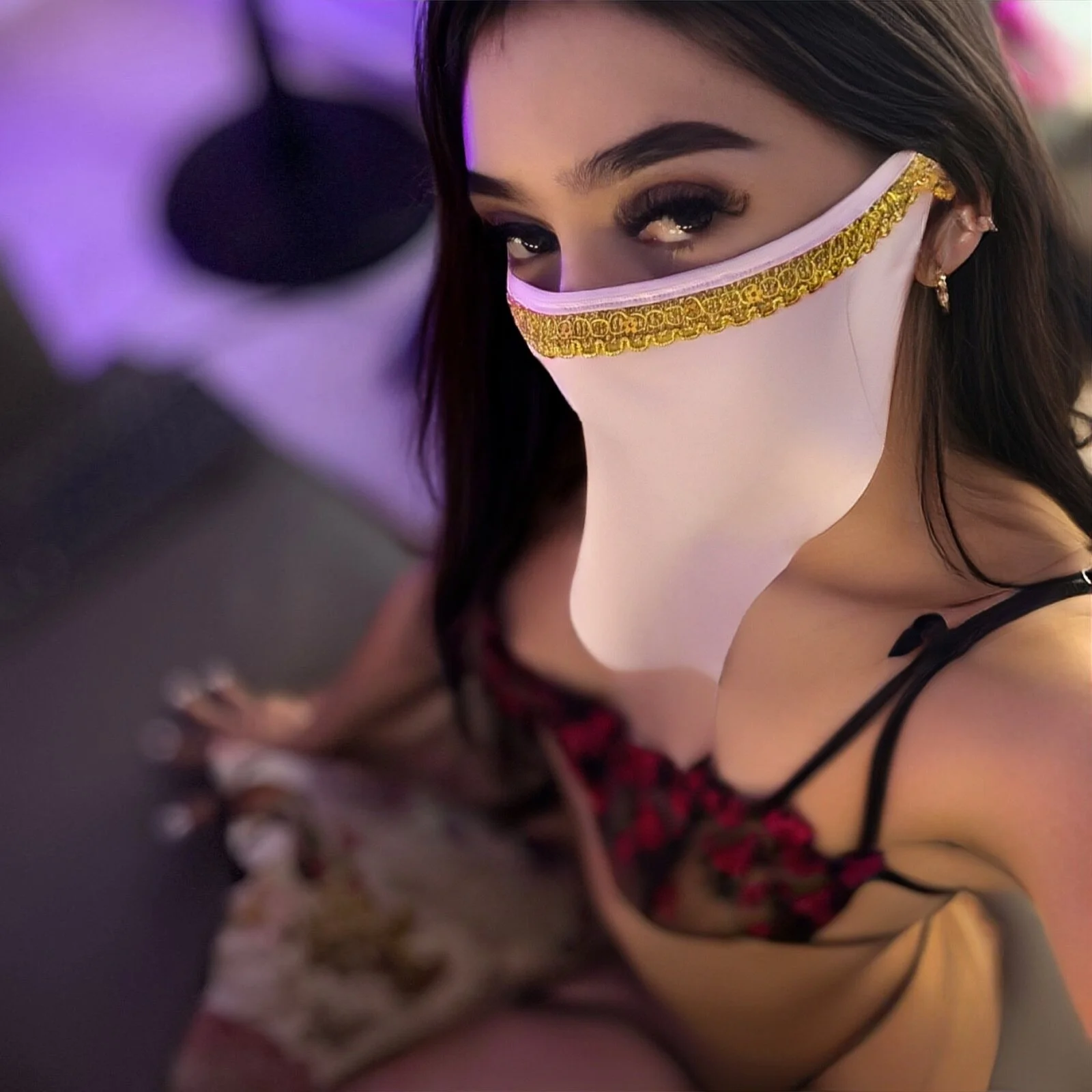 XXX Porn Photo of Nude Zahra_milks 41