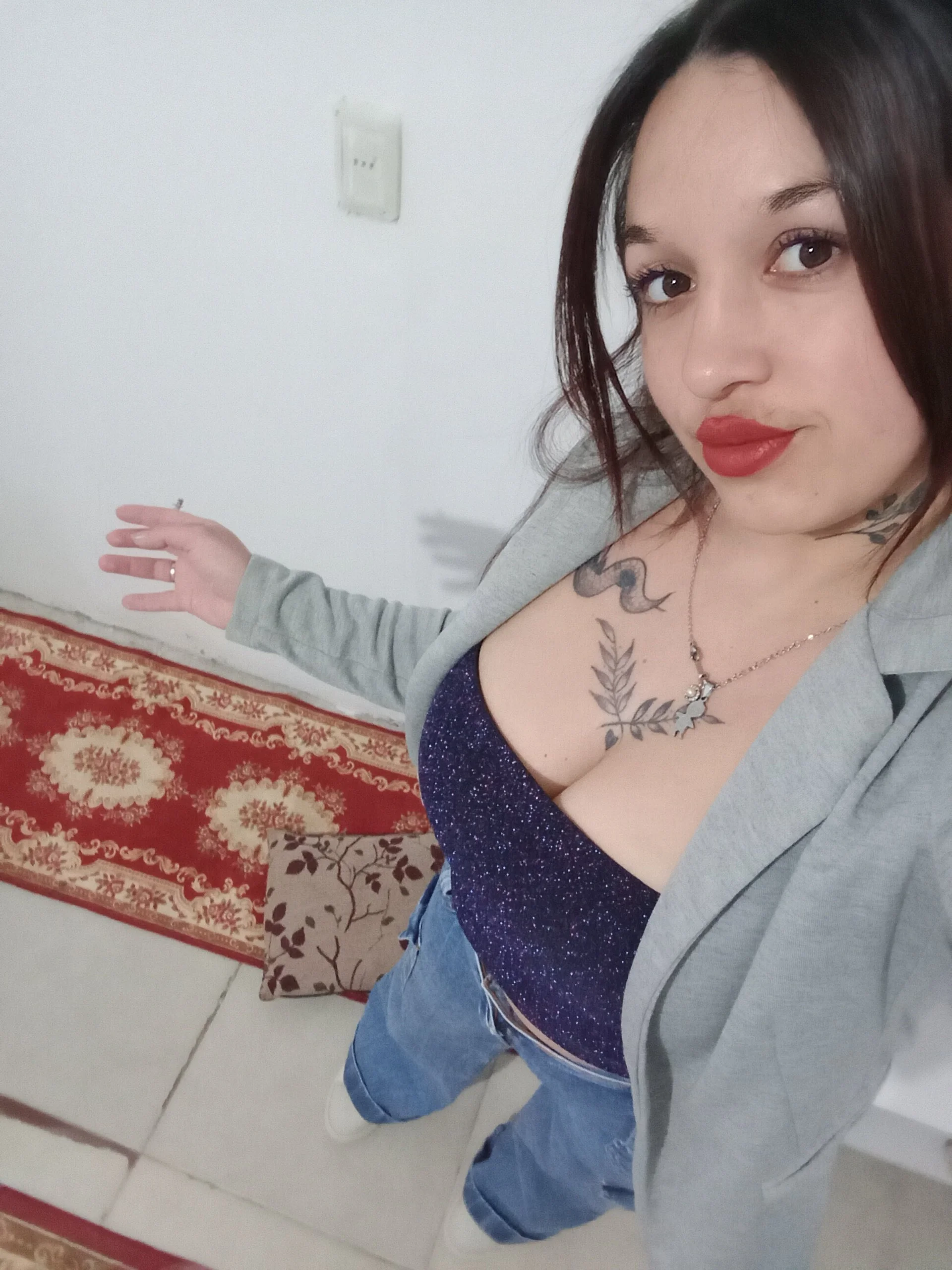 XXX Porn Photo of Nude TuEnana97 2