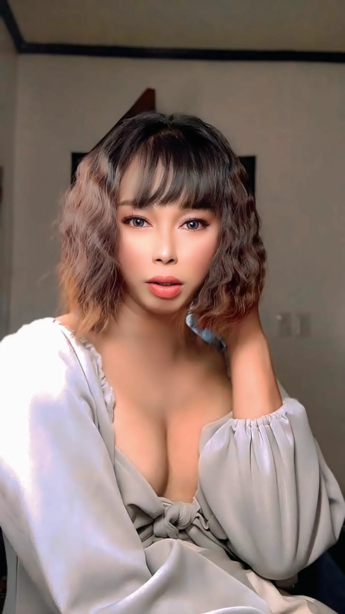 XXX Porn Photo of Nude MistressIrish 7