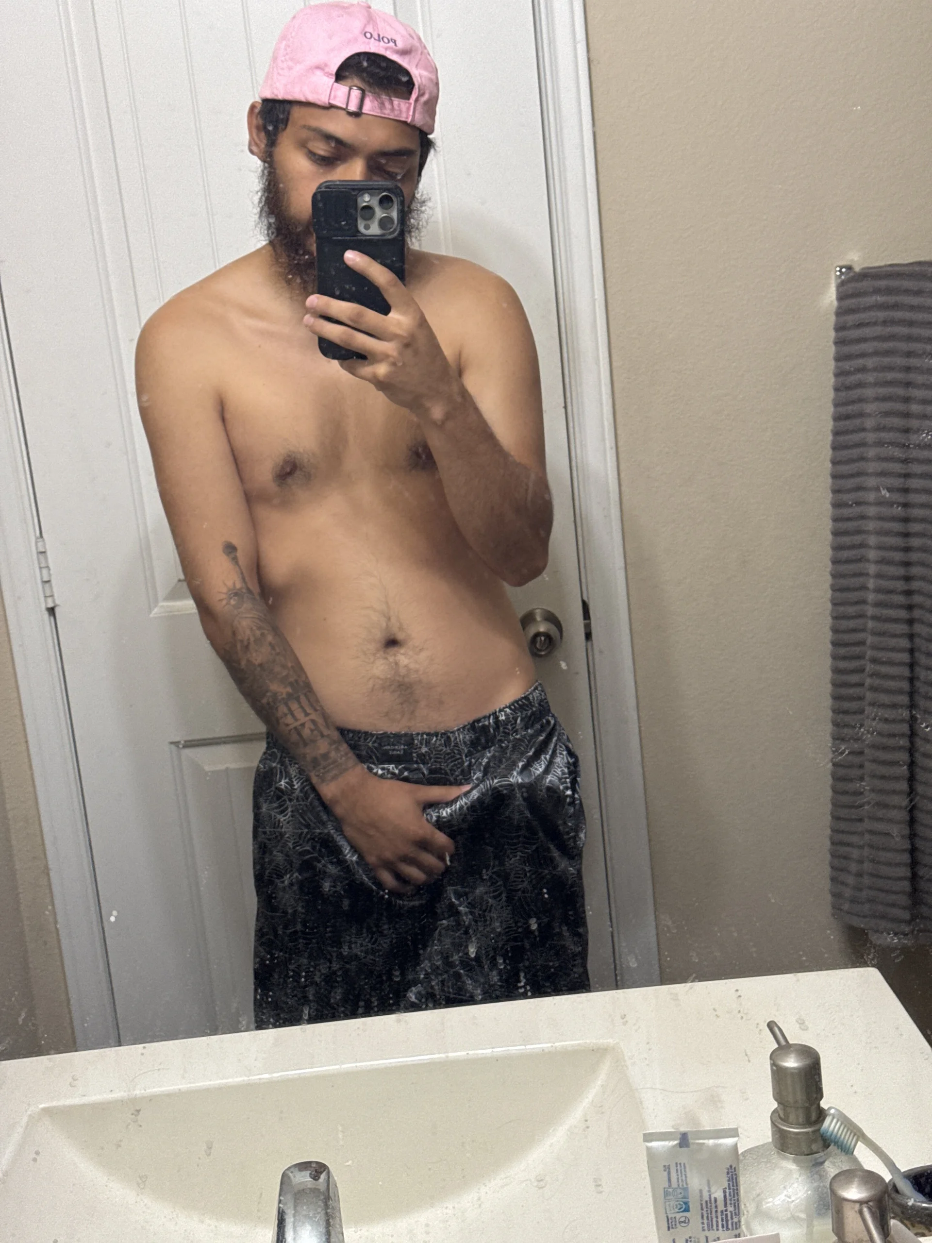 XXX Porn Photo of Nude Funtime_Atx 8
