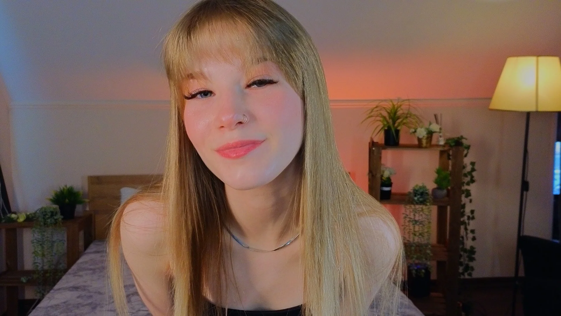 XXX Porn Photo of Nude MilliBrownn 4