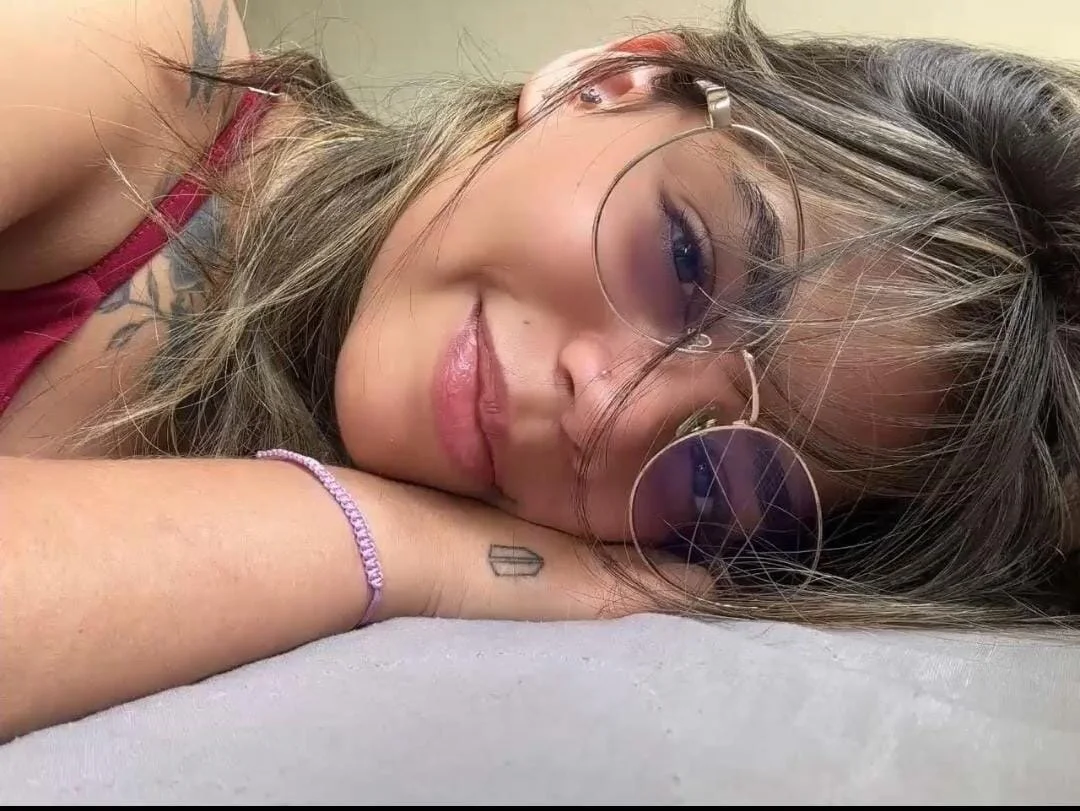 XXX Porn Photo of Nude PamelaScothh 1