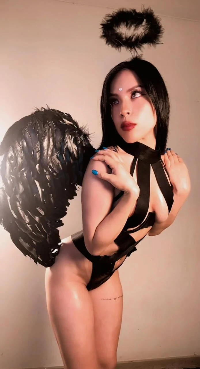 XXX Porn Photo of Nude littleebluee 20