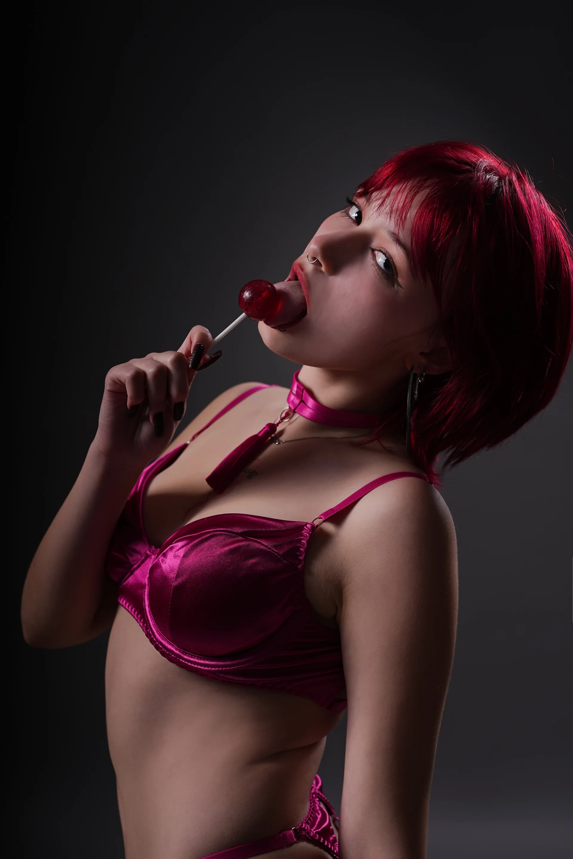 XXX Porn Photo of Nude Eridabytrend 9