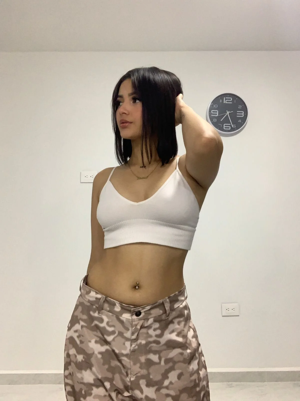 XXX Porn Photo of Nude Tifanny_Jhoson 10
