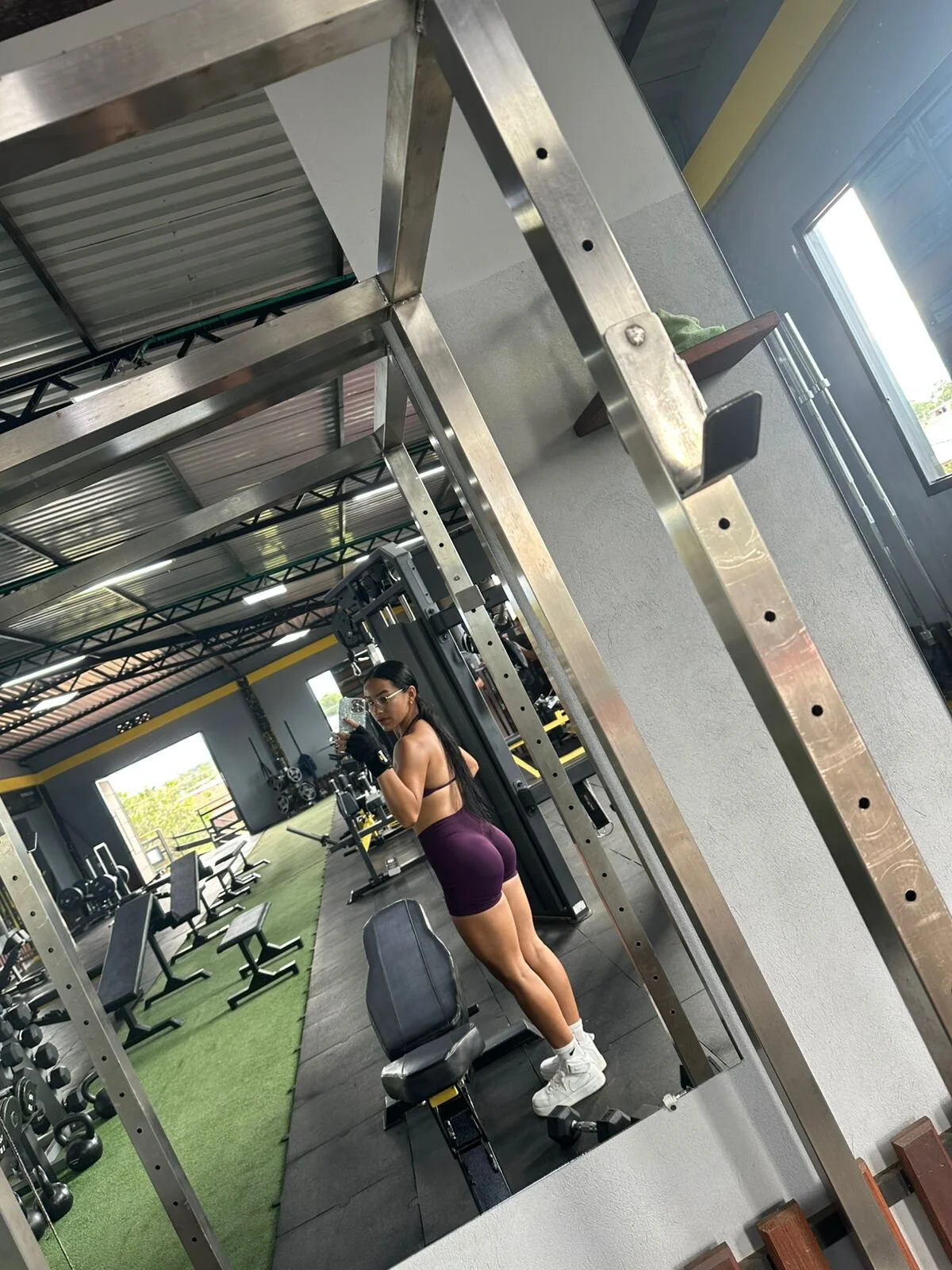 XXX Porn Photo of Nude sweet_katanasty19 2