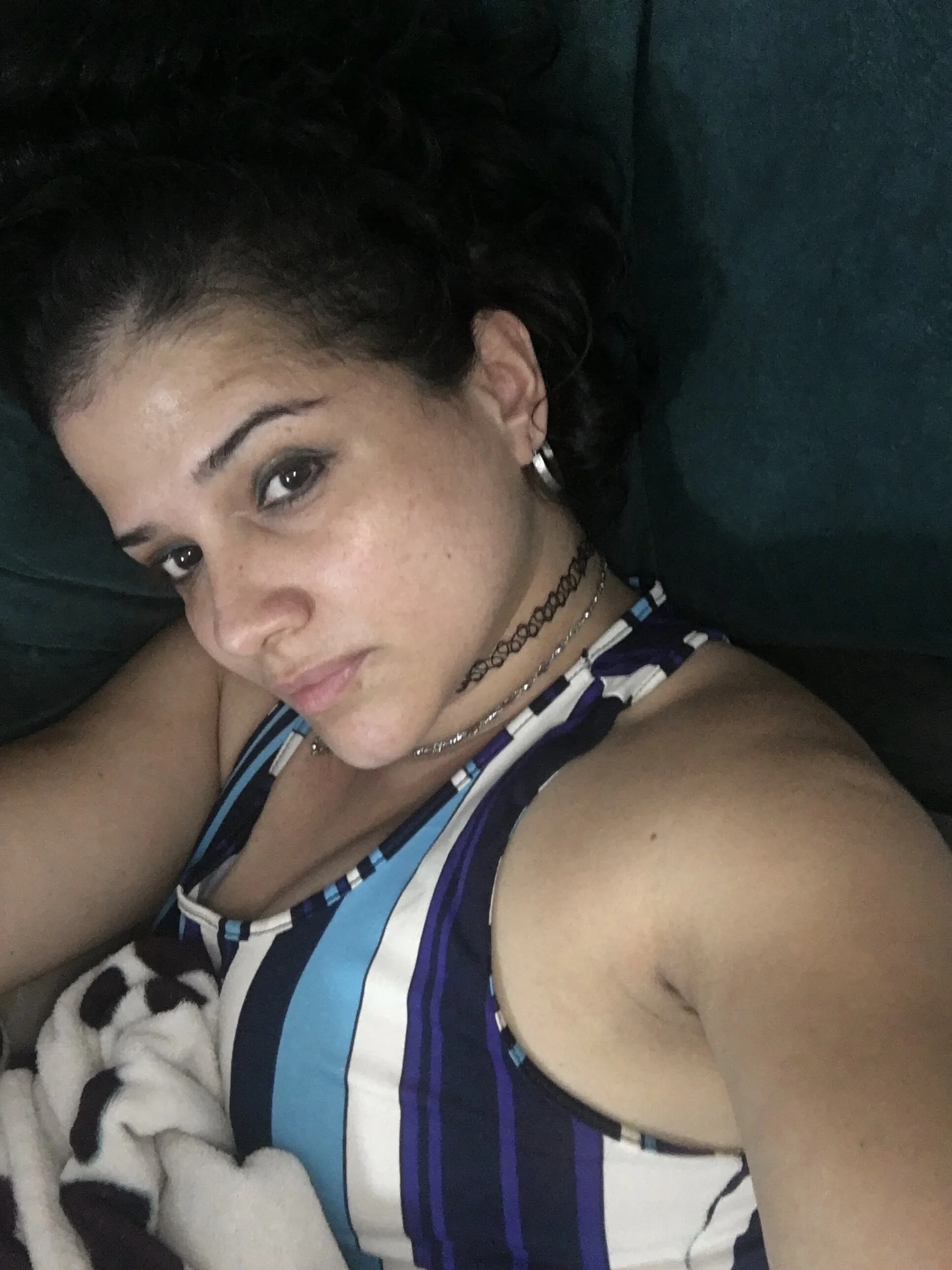XXX Porn Photo of Nude GlendaStarx 54