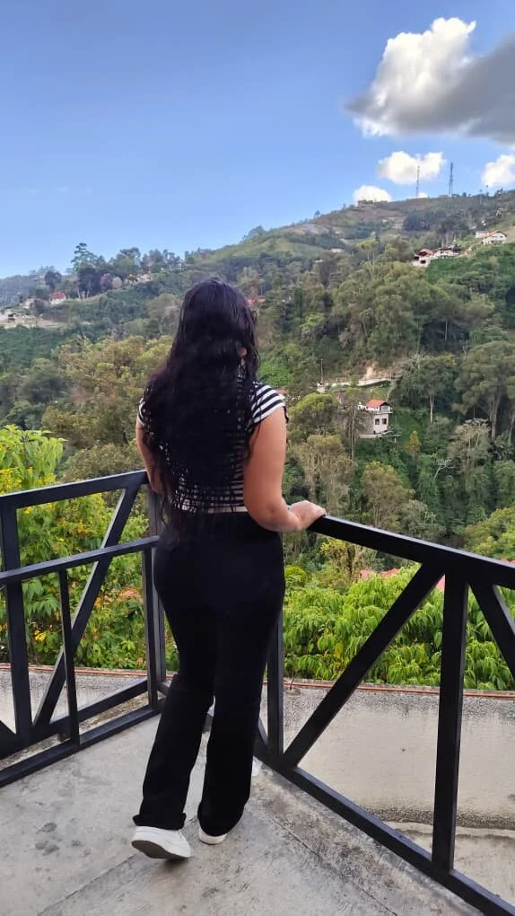 XXX Porn Photo of Nude Maddy_Kay 1