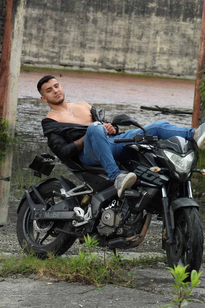 XXX Porn Photo of Nude nico_rivera 59