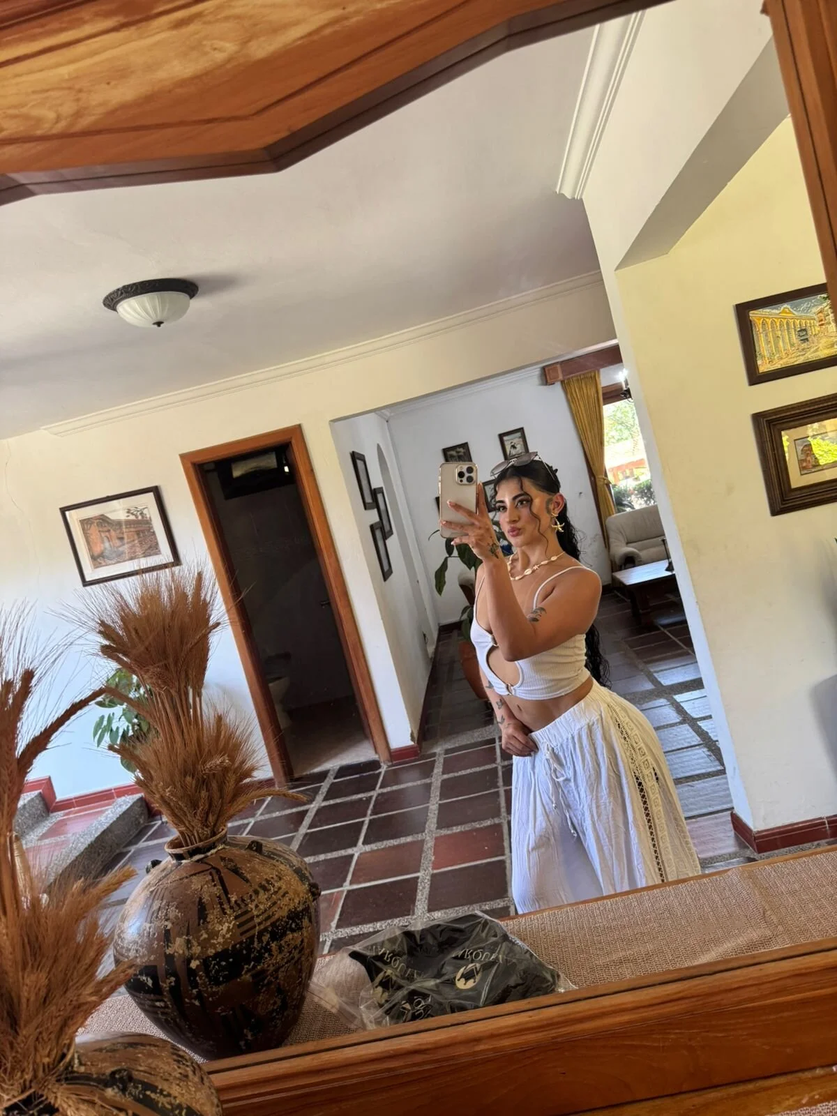 XXX Porn Photo of Nude AngelinaDuvall 17