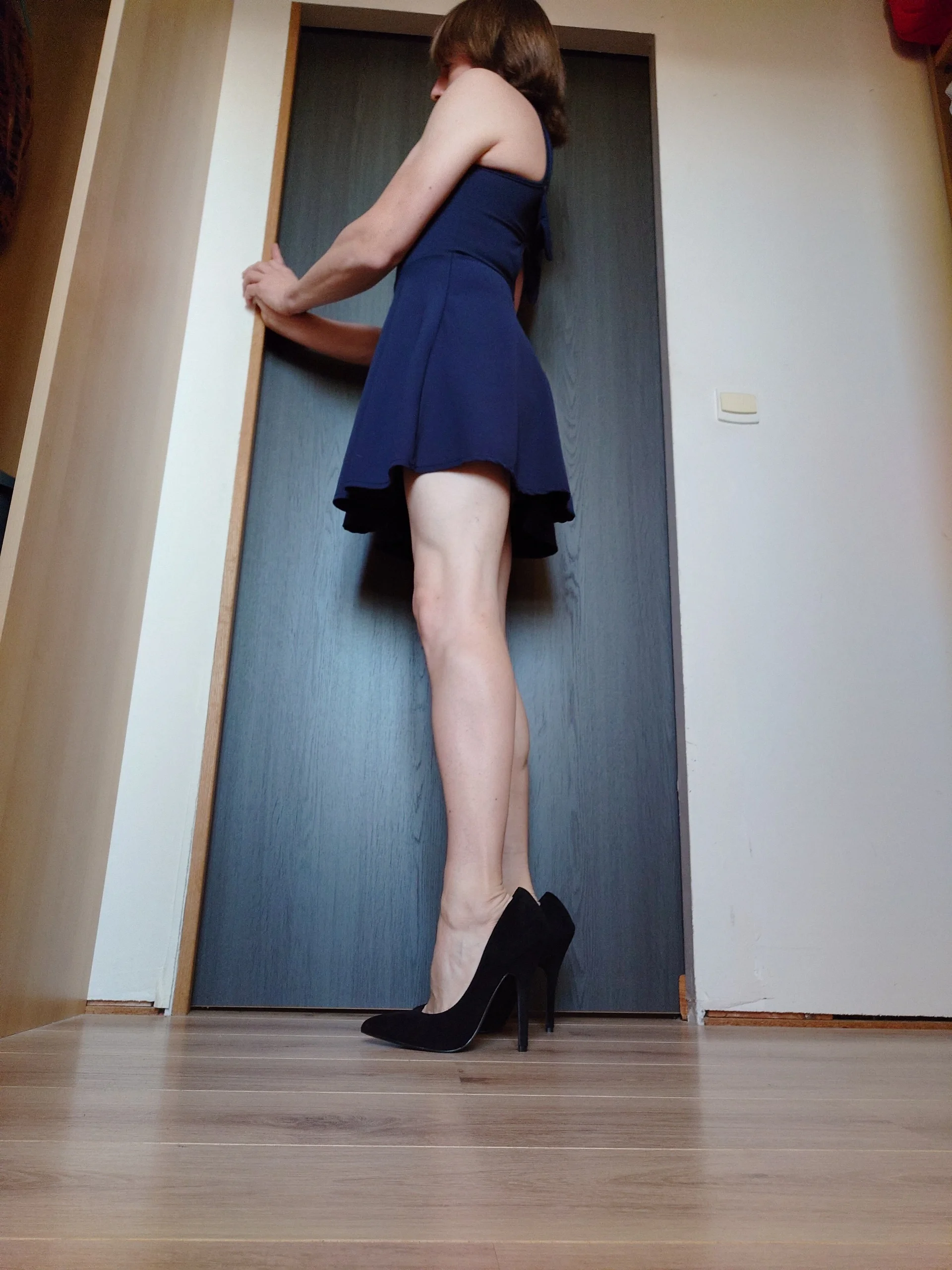 XXX Porn Photo of Nude FlorineTV 18