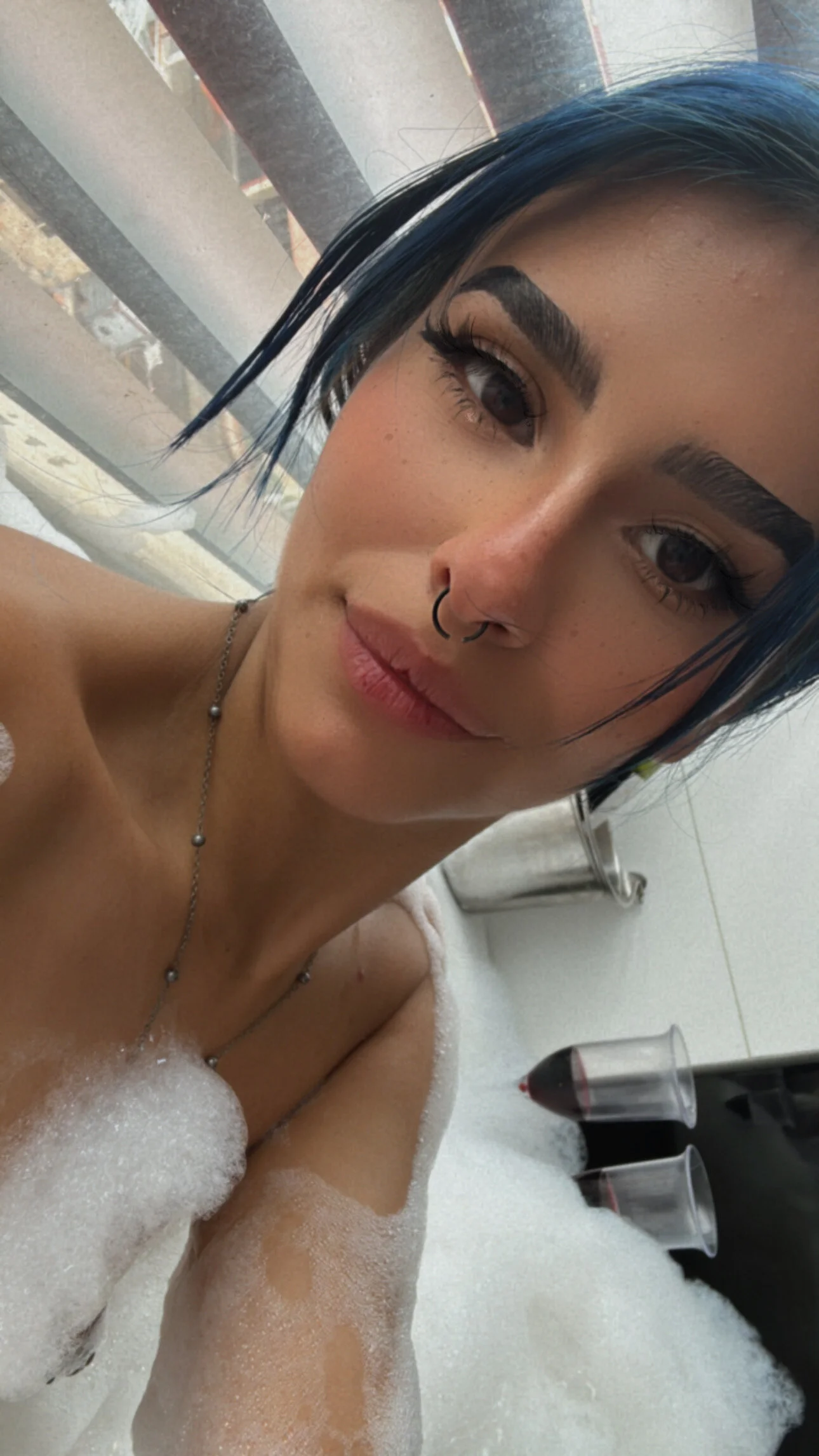 XXX Porn Photo of Nude blue_kitten 142