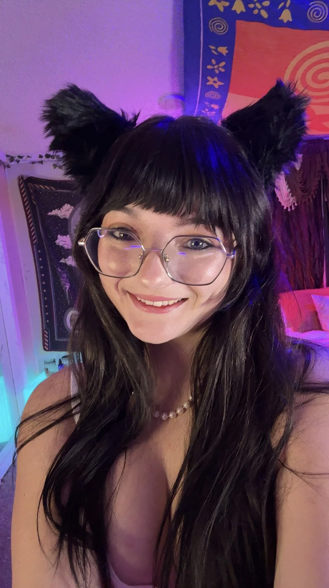 XXX Porn Photo of Nude urpuppymoon 5
