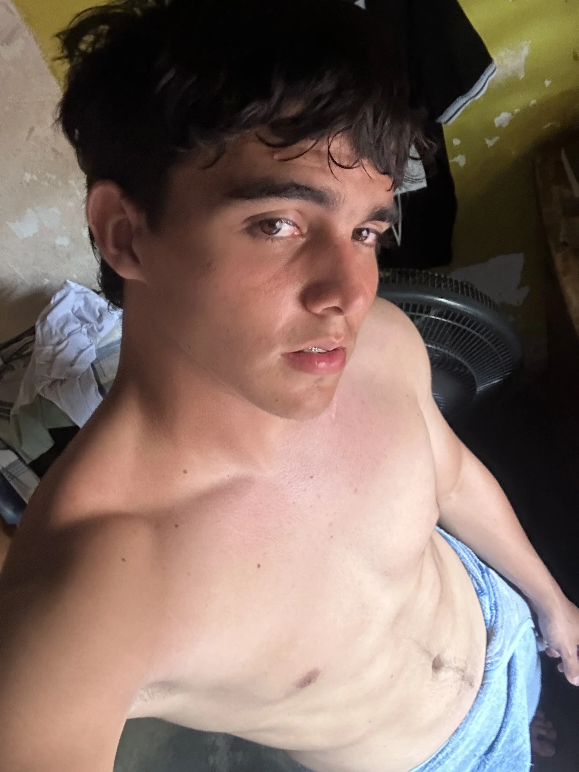 XXX Porn Photo of Nude heiker__ 3