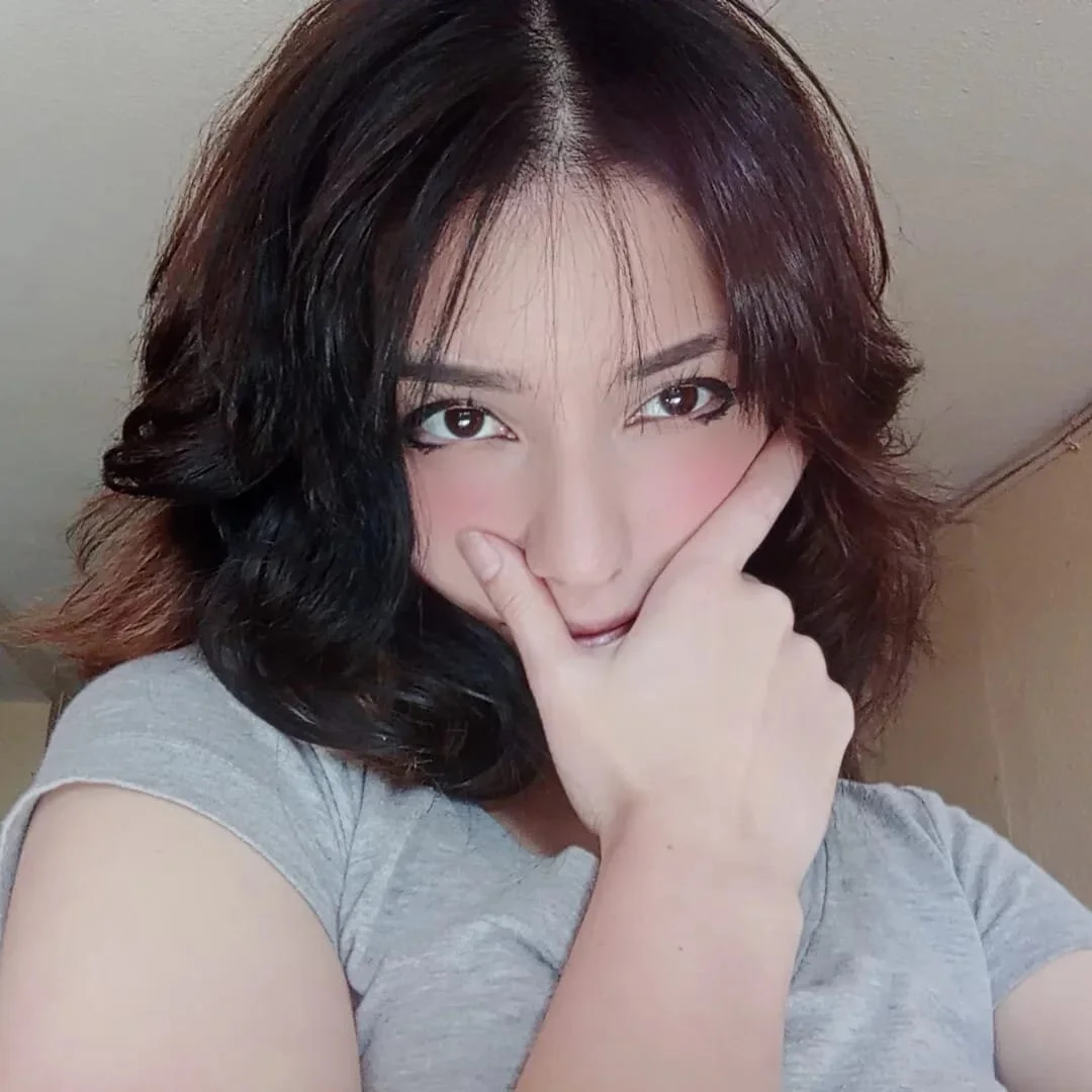 XXX Porn Photo of Nude lunacutie 14
