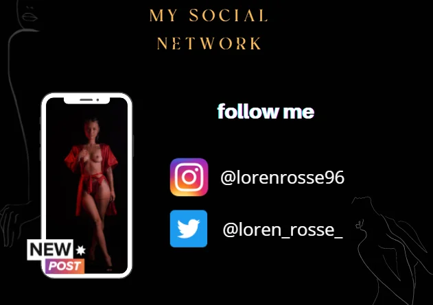 XXX Porn Photo of Nude LorenRosse 194