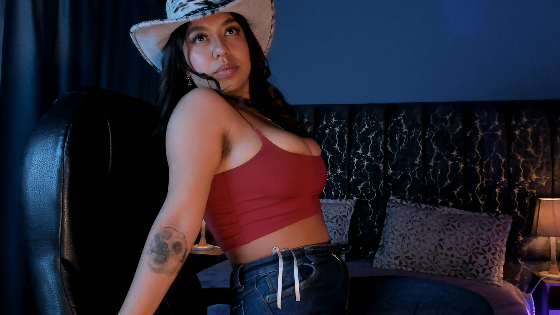 XXX Porn Photo of Nude Lea_velle 45